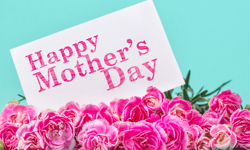 母の日画像
