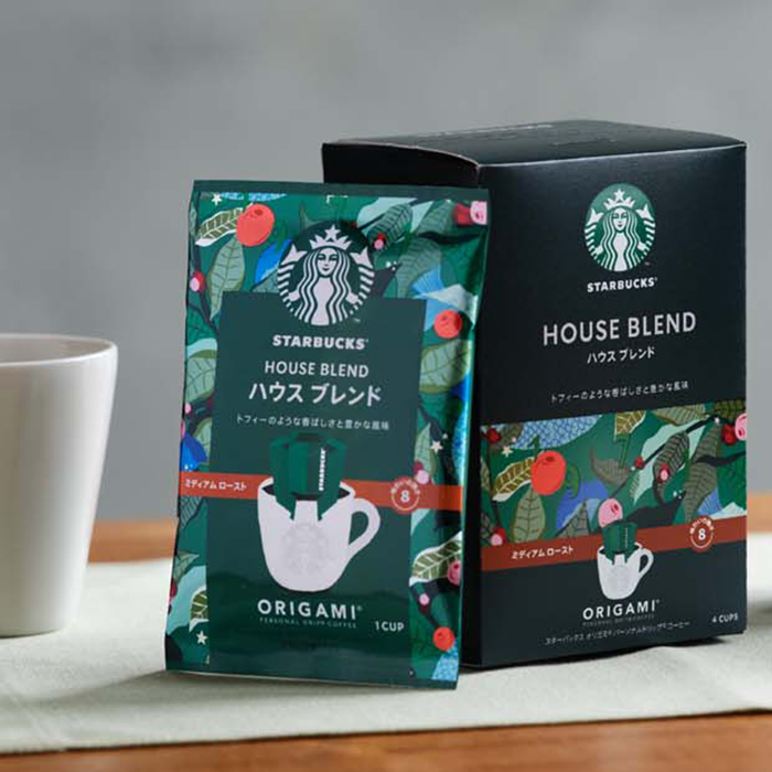 スターバックス