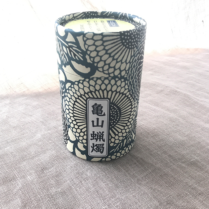 和遊10分ろうそく