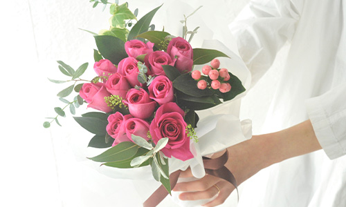 ダズンローズの画像