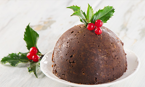 ヒイラギの画像