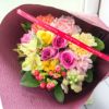 スタイルで選べるバラギフト 誕生日 アレンジメント 花束 プレゼント