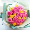 30本バラの花束 誕生日 プレゼント