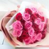 30本バラの花束 誕生日 プレゼント