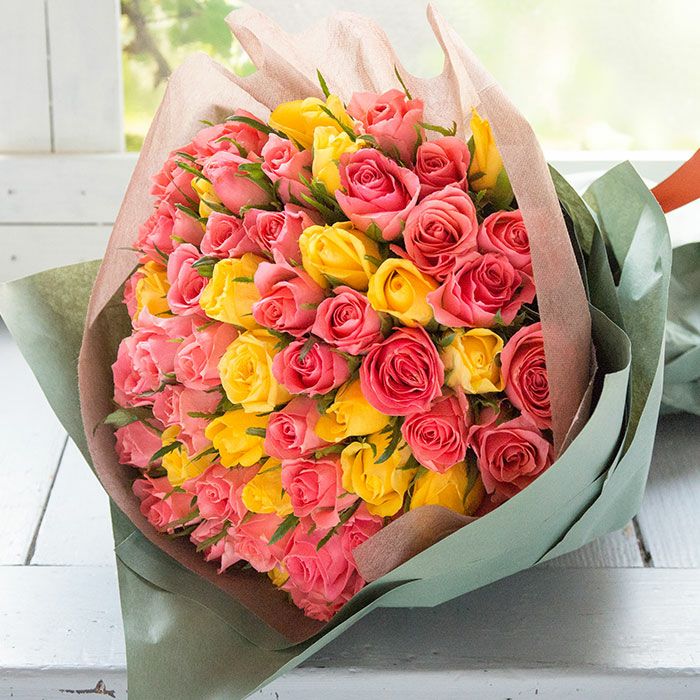 60本バラの花束 誕生日 プレゼント