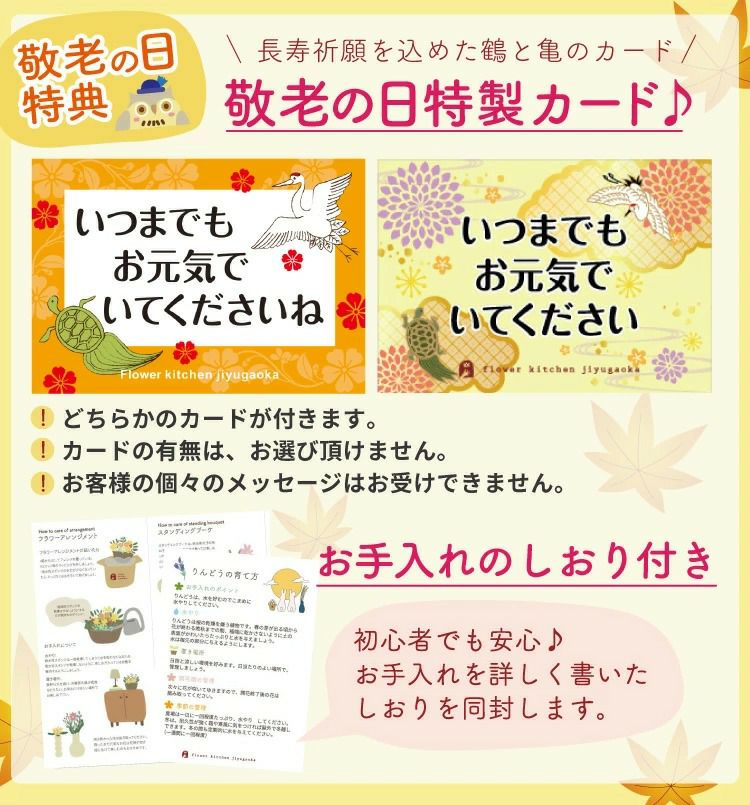 カードについて