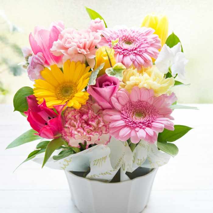 春色ミックスアレンジ