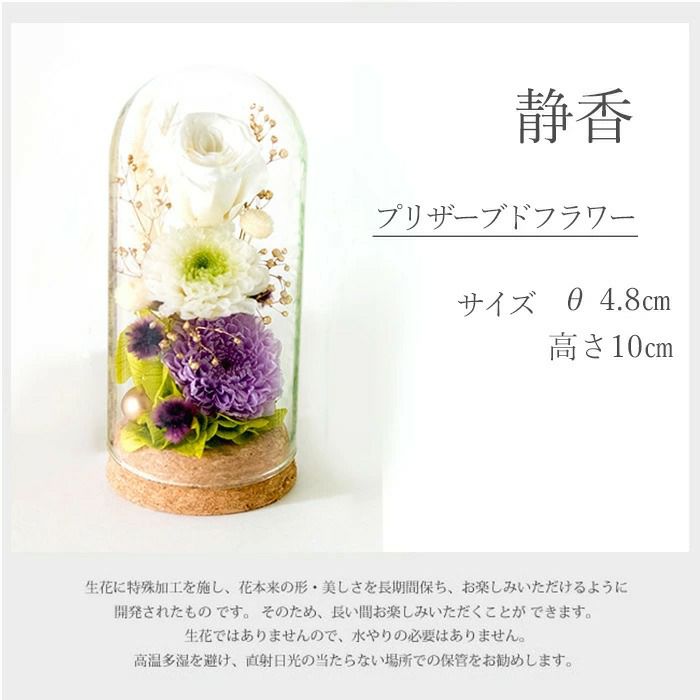 ぷし　スマイルフラワー30個セット 楽天市場】プリザーブドフラワーボックス 丸型 Lサイズ カラー