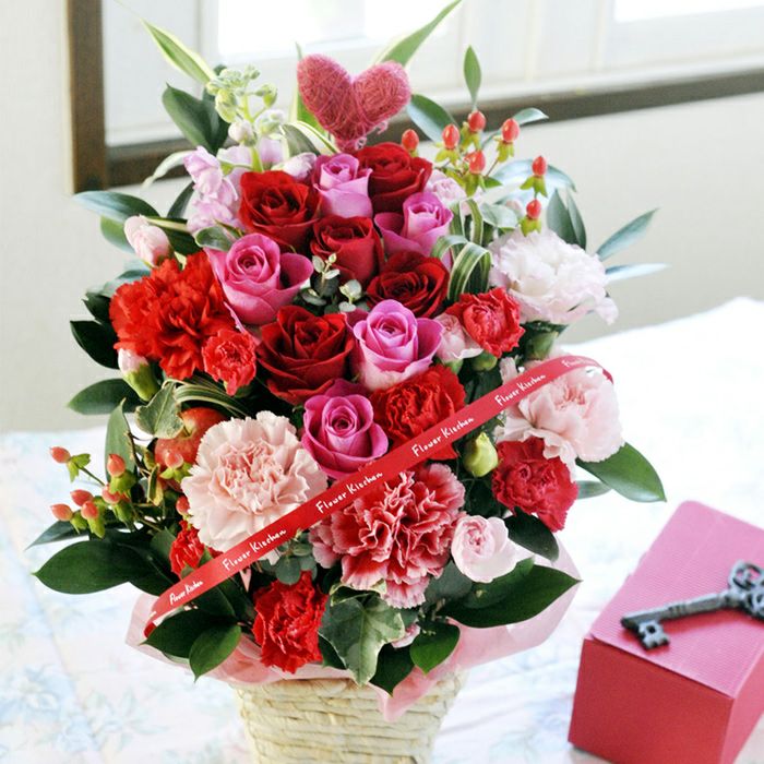 スイートテンローズ